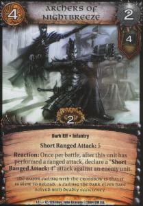 Archers of Nightbreeze